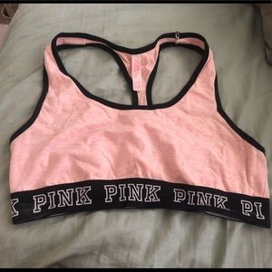 Pink by Victoria’s Secret sports bra